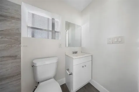 2520 NW 2nd Drive Pompano Beach FL 33064