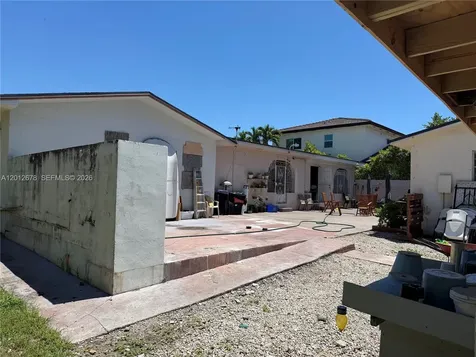 13720 SW 32nd Street Miami FL 33175