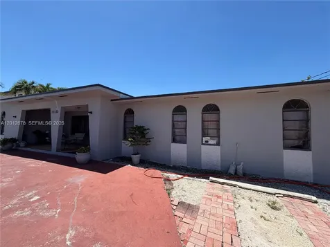 13720 SW 32nd Street Miami FL 33175