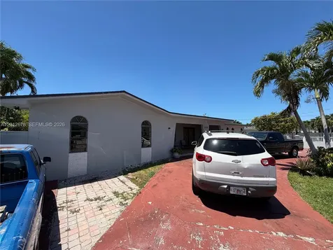 13720 SW 32nd Street Miami FL 33175