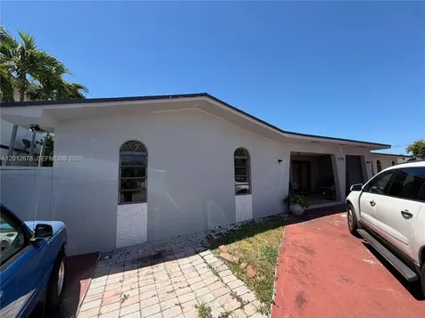 13720 SW 32nd Street Miami FL 33175