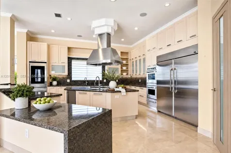 7480 SW 100th Street Pinecrest FL 33156