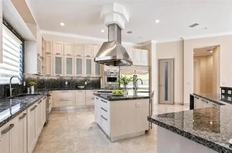 7480 SW 100th Street Pinecrest FL 33156