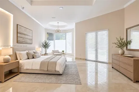 7480 SW 100th Street Pinecrest FL 33156