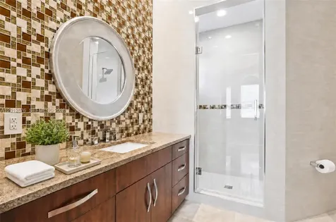 7480 SW 100th Street Pinecrest FL 33156