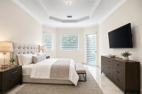 7480 SW 100th Street Pinecrest FL 33156