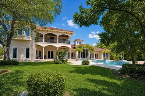 7480 SW 100th Street Pinecrest FL 33156