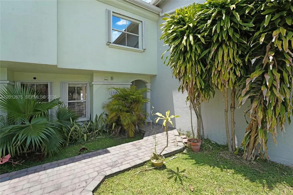 12348 NW 11th Lane Miami FL 33182