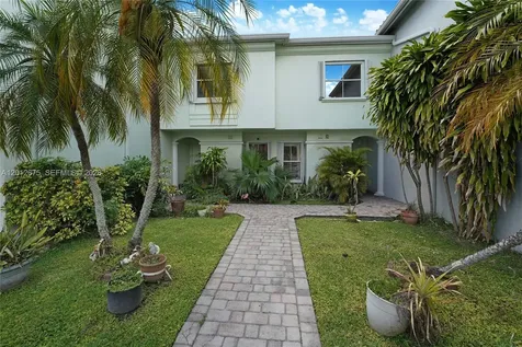 12348 NW 11th Lane Miami FL 33182