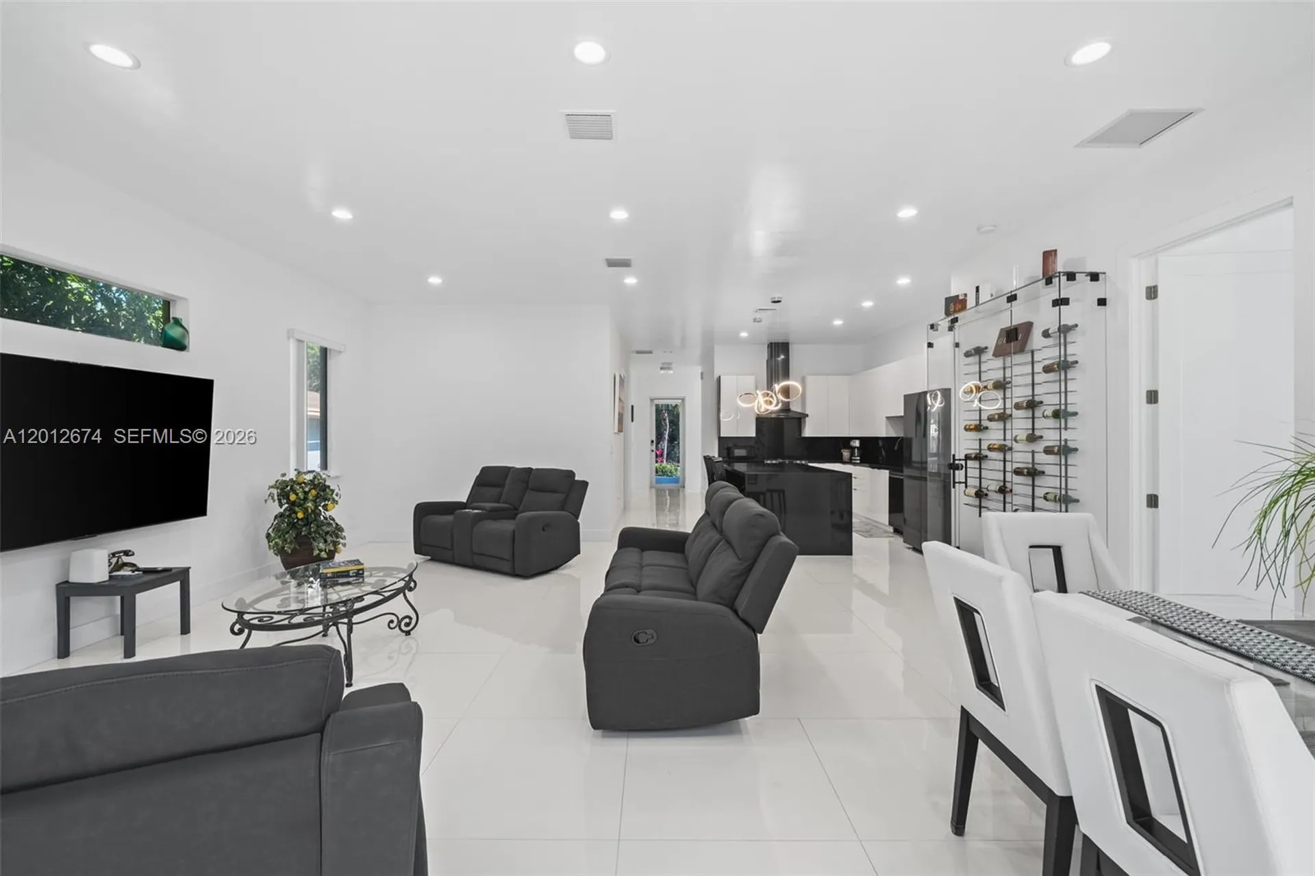 2962 NW 10th Court Fort Lauderdale FL 33311