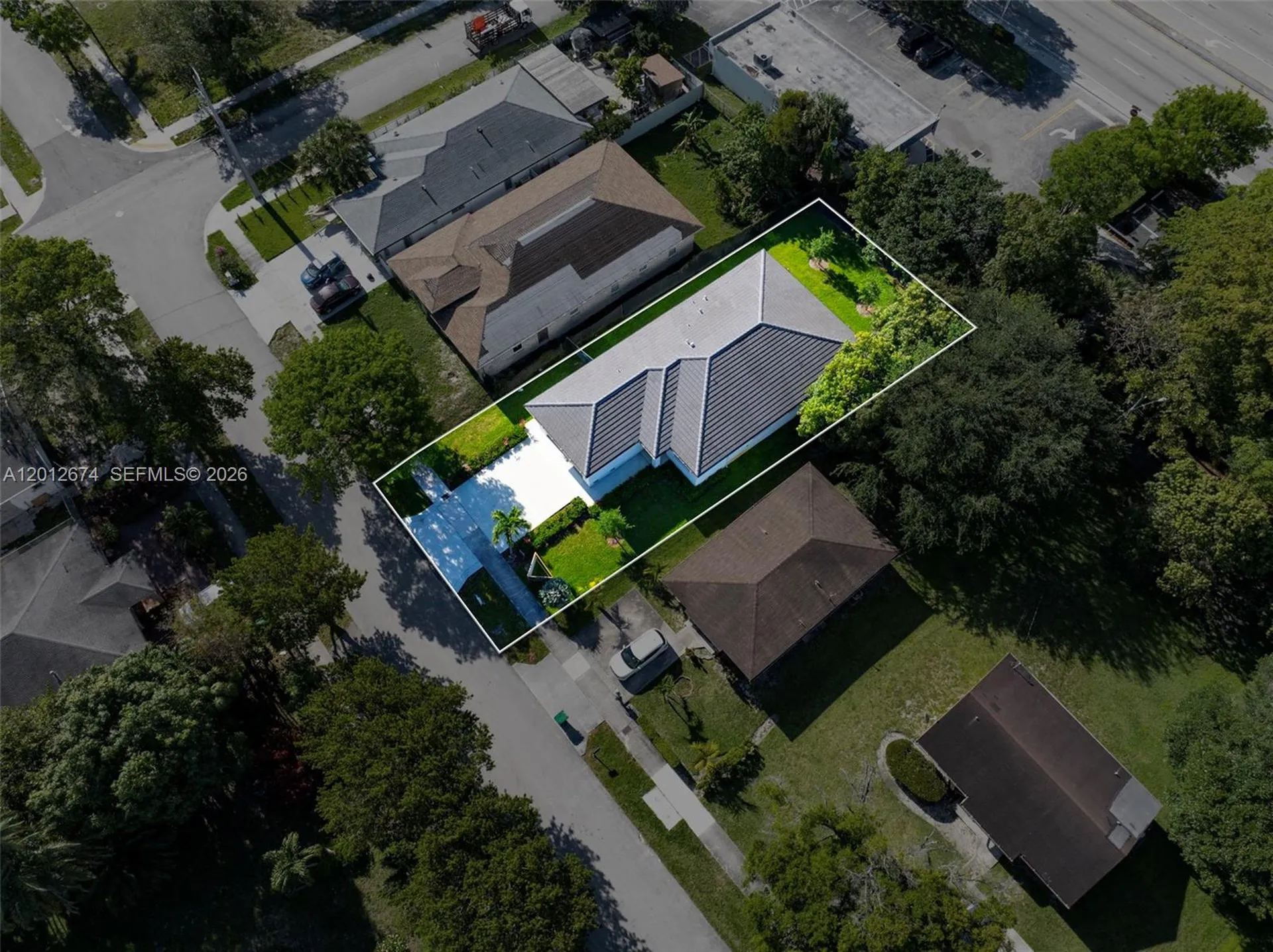 2962 NW 10th Court Fort Lauderdale FL 33311