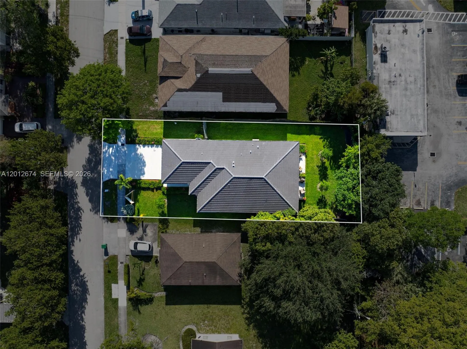 2962 NW 10th Court Fort Lauderdale FL 33311
