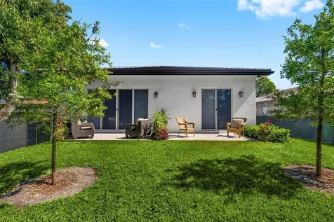 2962 NW 10th Court Fort Lauderdale FL 33311