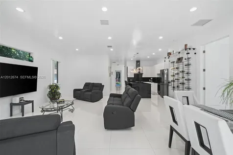 2962 NW 10th Court Fort Lauderdale FL 33311