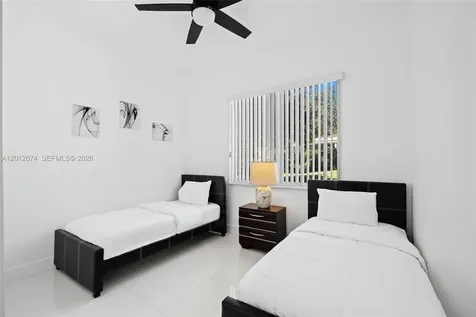 2962 NW 10th Court Fort Lauderdale FL 33311