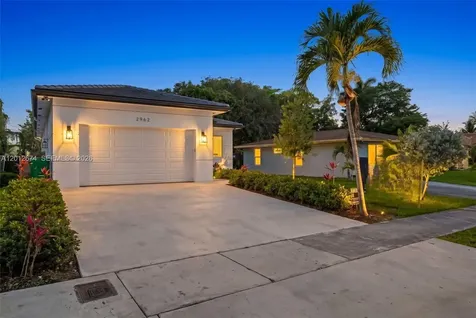2962 NW 10th Court Fort Lauderdale FL 33311
