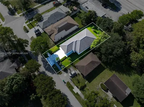 2962 NW 10th Court Fort Lauderdale FL 33311