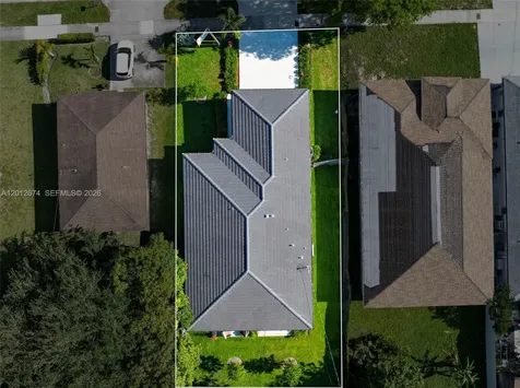 2962 NW 10th Court Fort Lauderdale FL 33311