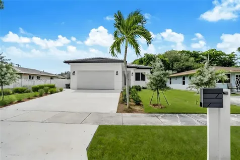 2962 NW 10th Court Fort Lauderdale FL 33311