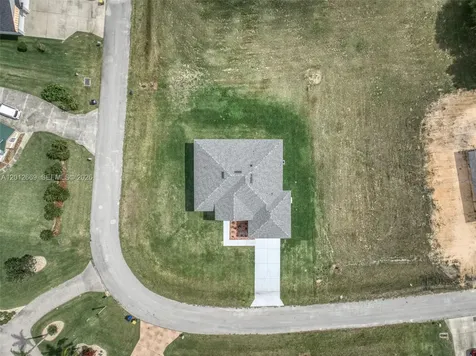 1025 Greenway Terrace Sebring FL 33876