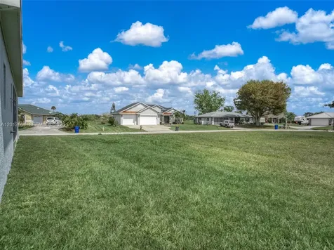 1025 Greenway Terrace Sebring FL 33876