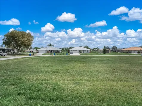 1025 Greenway Terrace Sebring FL 33876