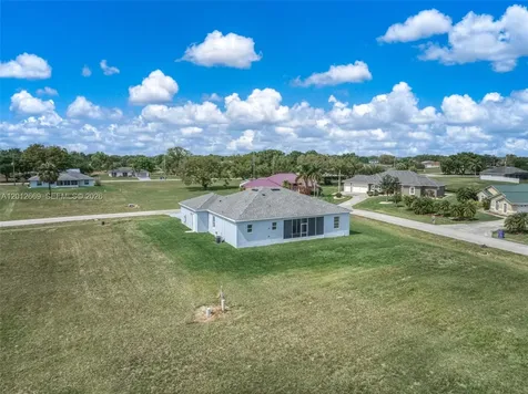 1025 Greenway Terrace Sebring FL 33876