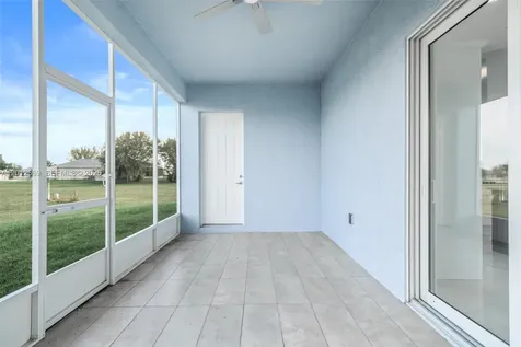 1025 Greenway Terrace Sebring FL 33876