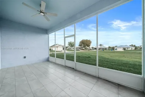 1025 Greenway Terrace Sebring FL 33876