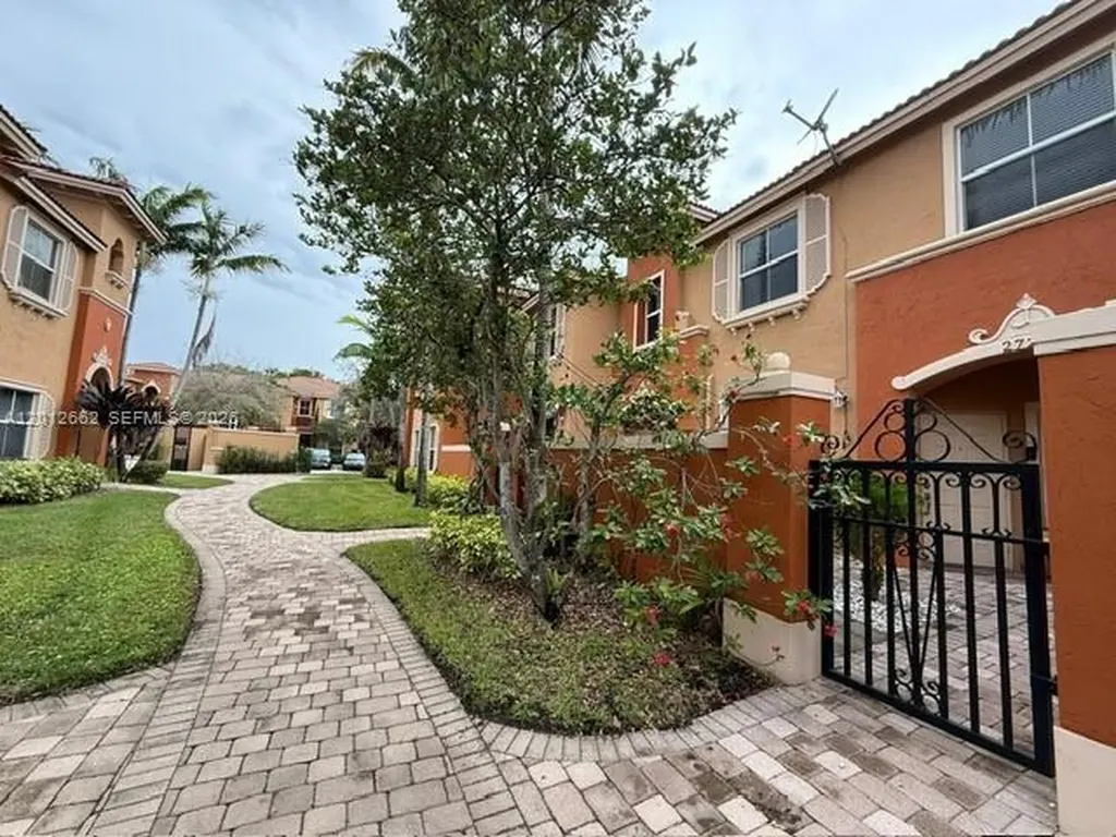 Miramar FL 33025