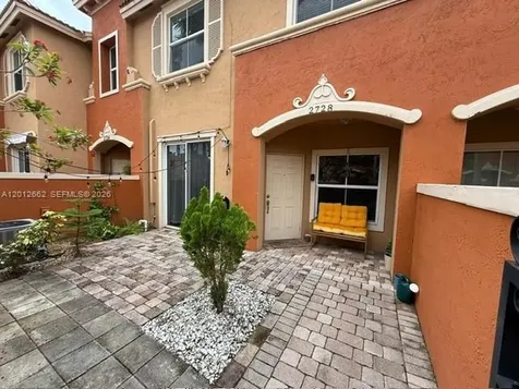Miramar FL 33025
