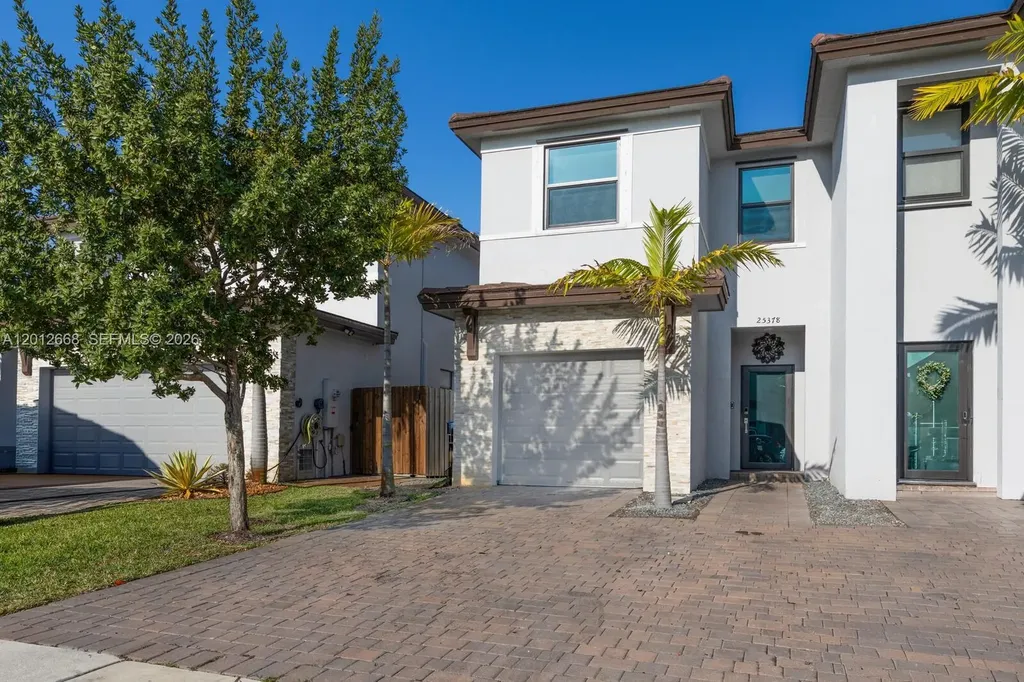 25378 SW 108th Avenue Homestead FL 33032
