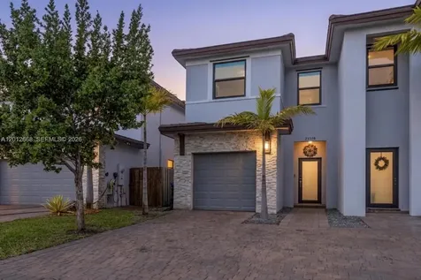 25378 SW 108th Avenue Homestead FL 33032