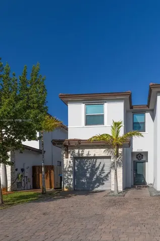 25378 SW 108th Avenue Homestead FL 33032