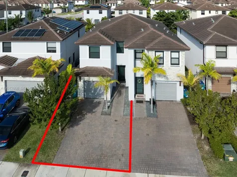 25378 SW 108th Avenue Homestead FL 33032