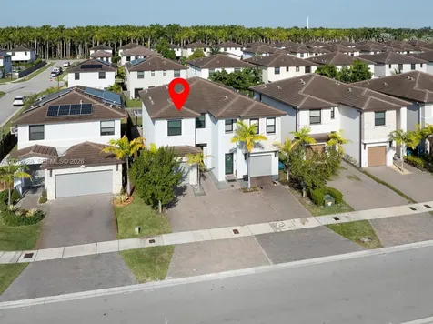 25378 SW 108th Avenue Homestead FL 33032