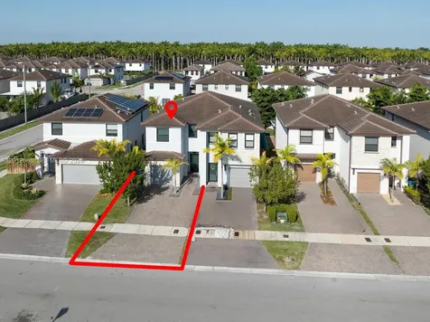 25378 SW 108th Avenue Homestead FL 33032