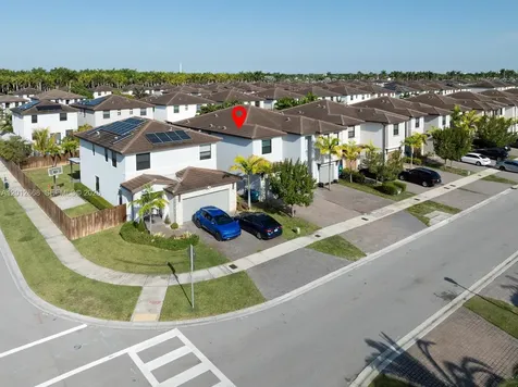 25378 SW 108th Avenue Homestead FL 33032