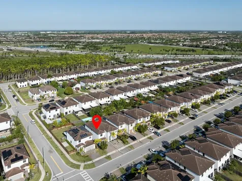 25378 SW 108th Avenue Homestead FL 33032