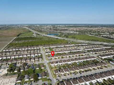 25378 SW 108th Avenue Homestead FL 33032
