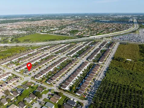 25378 SW 108th Avenue Homestead FL 33032