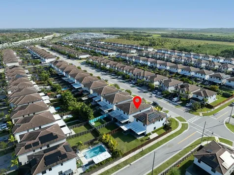 25378 SW 108th Avenue Homestead FL 33032