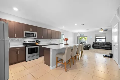 25378 SW 108th Avenue Homestead FL 33032