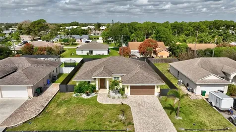 1922 SE Camilo Street Port St. Lucie FL 34952