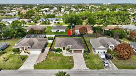 1922 SE Camilo Street Port St. Lucie FL 34952