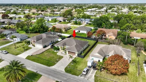1922 SE Camilo Street Port St. Lucie FL 34952