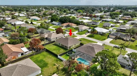 1922 SE Camilo Street Port St. Lucie FL 34952