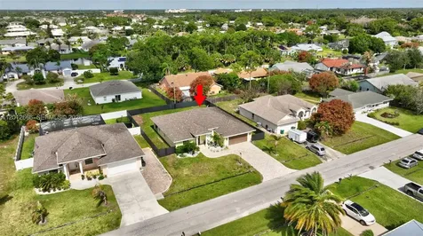 1922 SE Camilo Street Port St. Lucie FL 34952