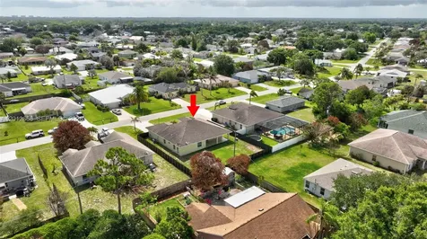 1922 SE Camilo Street Port St. Lucie FL 34952