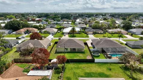 1922 SE Camilo Street Port St. Lucie FL 34952